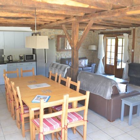 The Railway Cottage - Characterful And Comfortable Holiday Cottage Piégut-Pluviers Extérieur photo