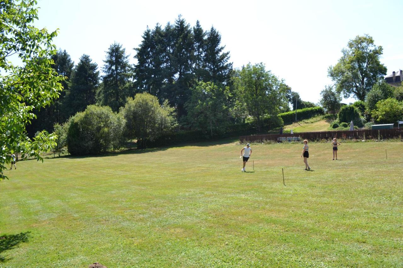 The Railway Cottage - Characterful And Comfortable Holiday Cottage Piégut-Pluviers Extérieur photo