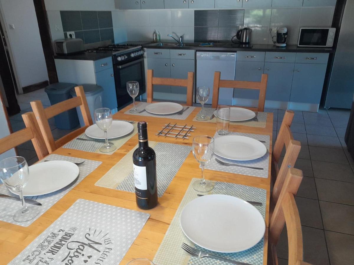 The Railway Cottage - Characterful And Comfortable Holiday Cottage Piégut-Pluviers Extérieur photo