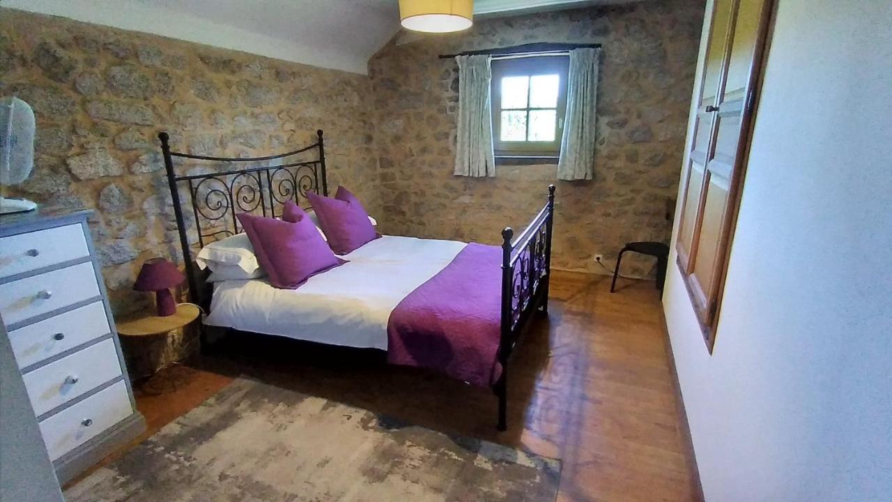 The Railway Cottage - Characterful And Comfortable Holiday Cottage Piégut-Pluviers Extérieur photo